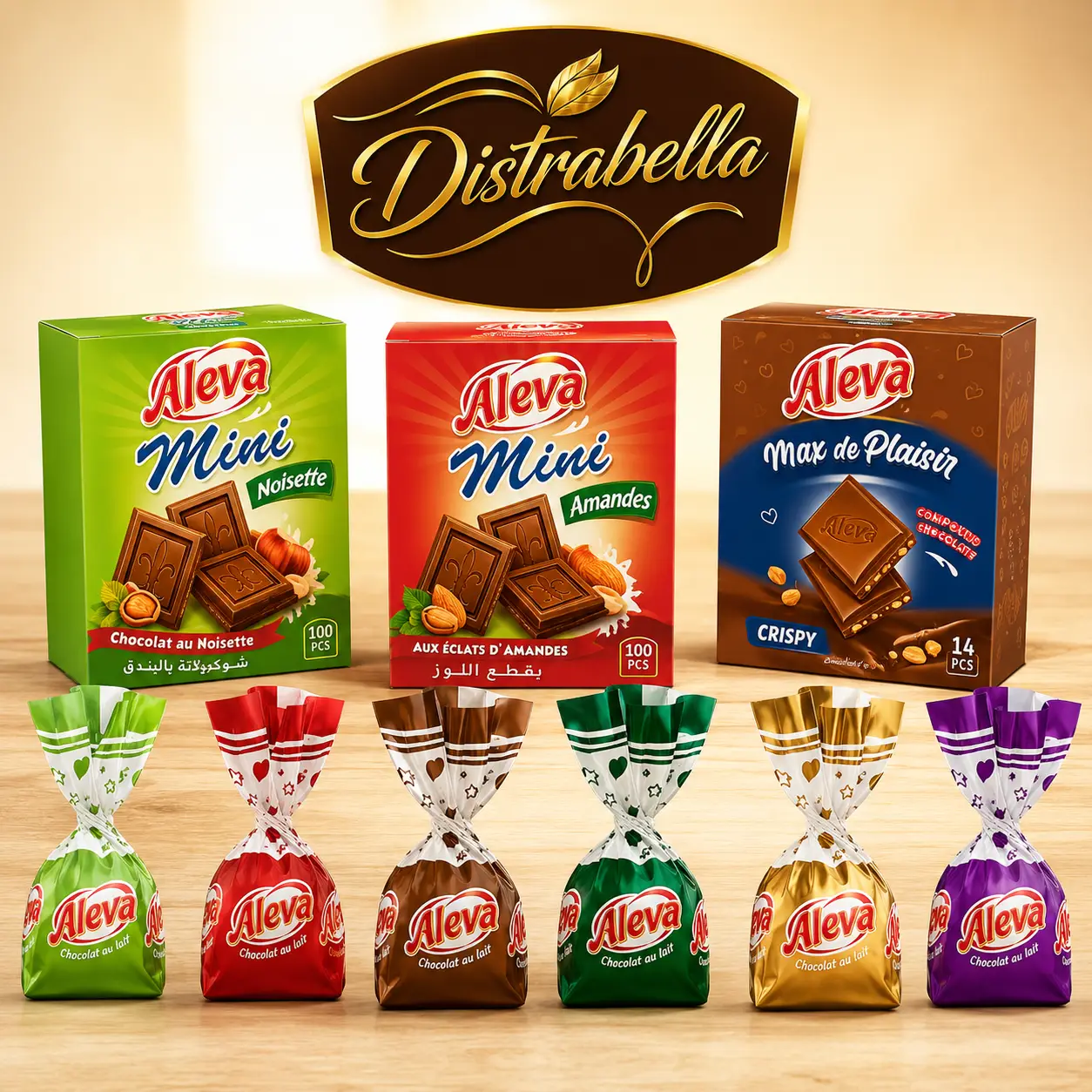 ALEVA
