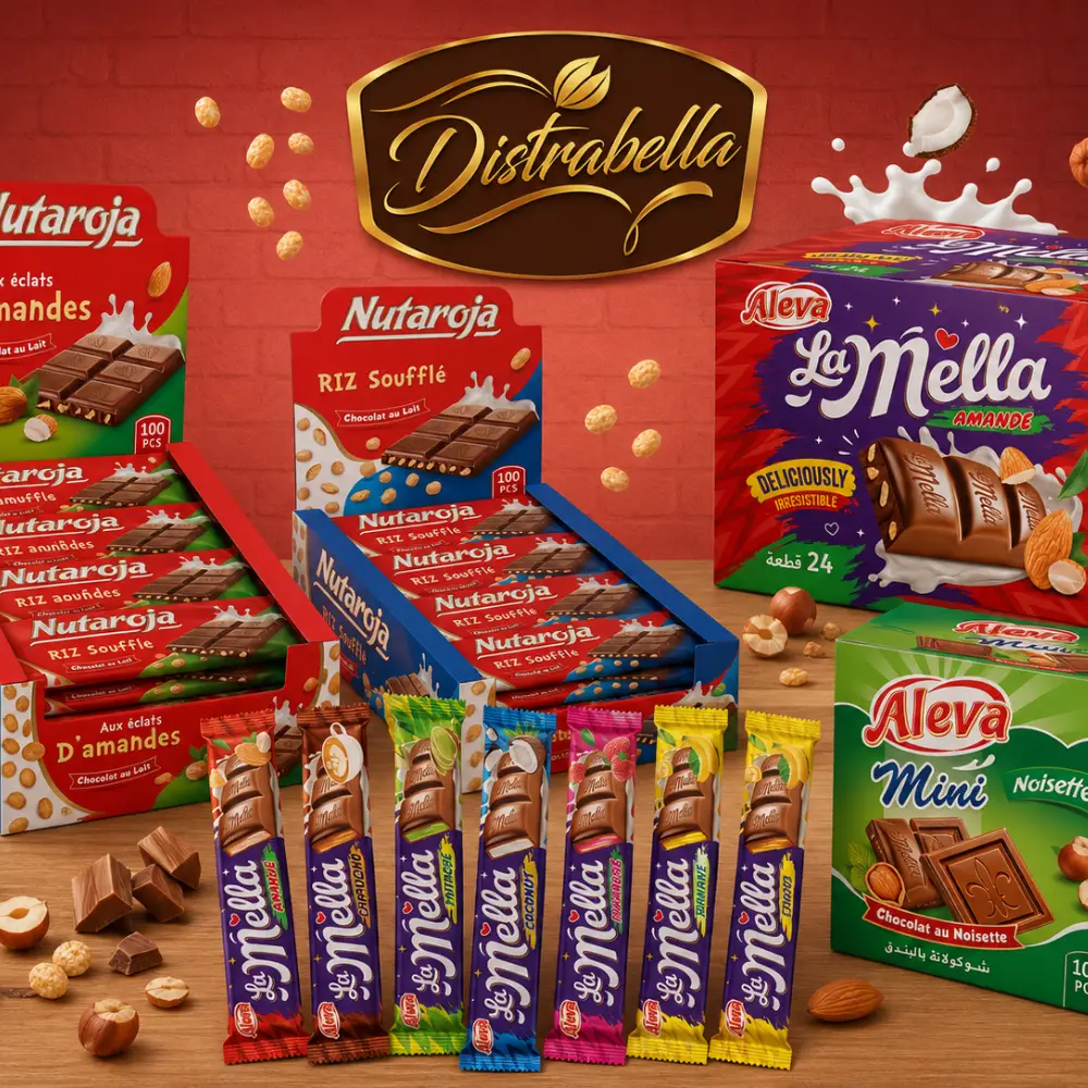 CONFISERIE