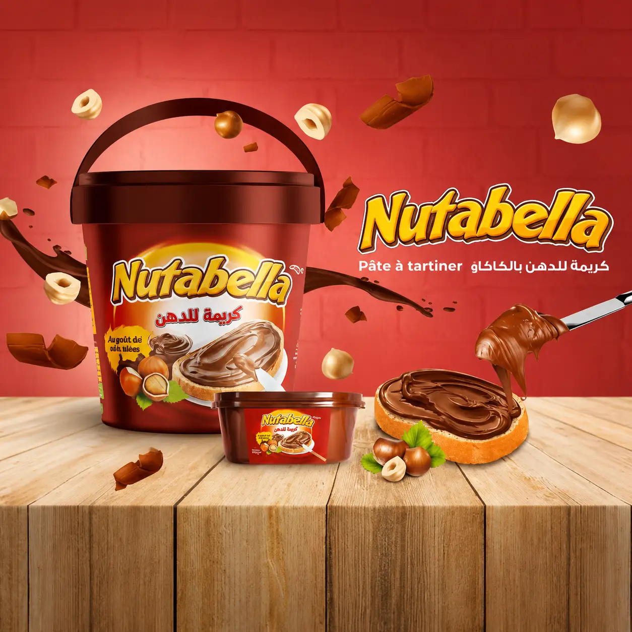 NUTABELLA